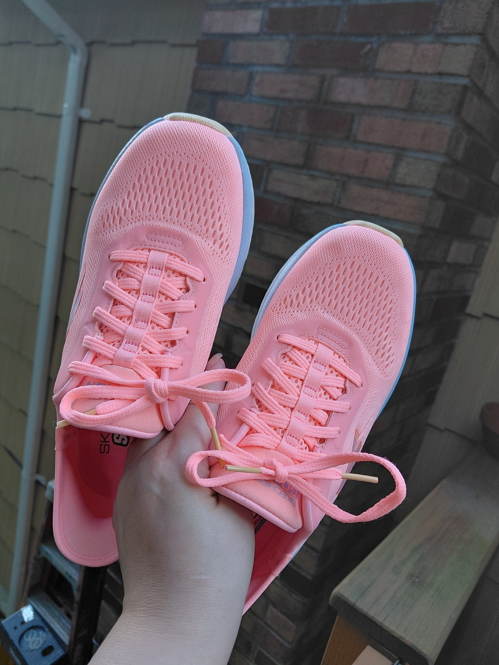 Sketchers Slip In - Picture 8 of 13